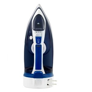 Sunbeam 1700W Steam Iron with Retractable Cord and Shot of‎ Steam Feature NEW